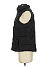 Old Navy 100% Acrylic Black Vest Size S - photo 5