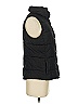 Old Navy 100% Acrylic Black Vest Size S - photo 4