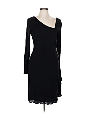 Teri Jon by Rickie Freeman Cocktail Dress (view 1)