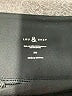 Lou & Grey Black Active Pants Size XXS - photo 7