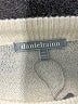 Daniel Rainn Stars Ivory Pullover Sweater Size XXL - photo 6