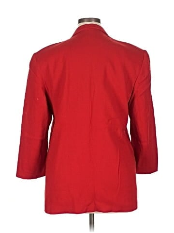 Koret Wool Blazer (view 2)