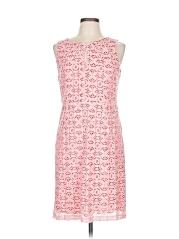 New York & Company Cocktail Dress (view 1)