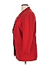 Koret 100% Wool Red Wool Blazer Size 14 - photo 5