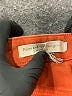 Pilcro and the Letterpress Orange Jeans Size 25 waist - photo 4