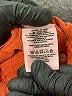 Pilcro and the Letterpress Orange Jeans Size 25 waist - photo 6