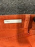 Pilcro and the Letterpress Orange Jeans Size 25 waist - photo 7