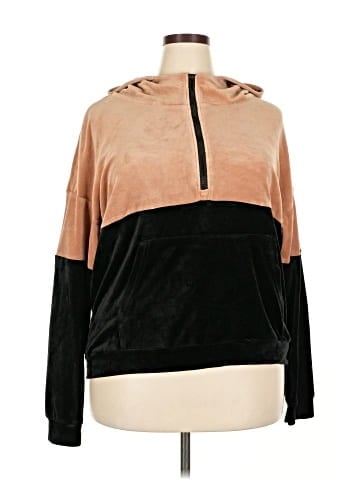 HOTOUCH Pullover Hoodie (view 1)
