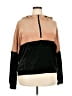 HOTOUCH Brown Pullover Hoodie Size XXL - photo 1