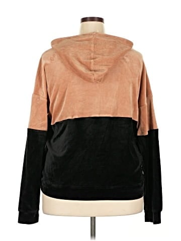 HOTOUCH Pullover Hoodie (view 2)
