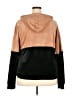 HOTOUCH Brown Pullover Hoodie Size XXL - photo 2