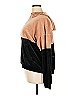 HOTOUCH Brown Pullover Hoodie Size XXL - photo 5