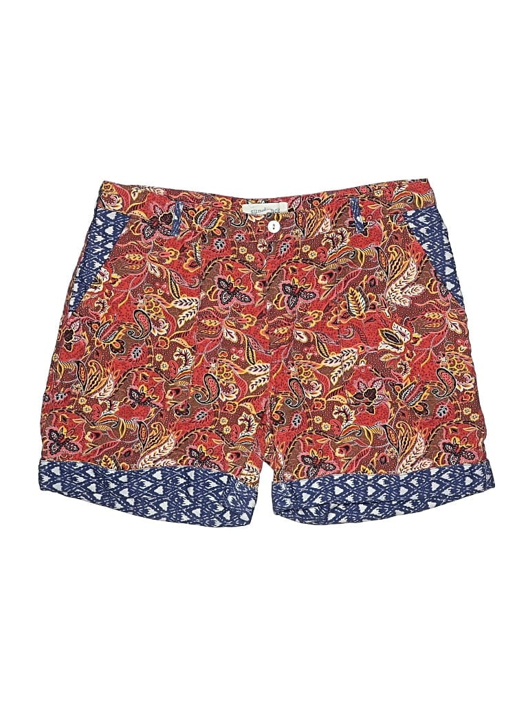 SUNDANCE Pre-owned Shorts In Red