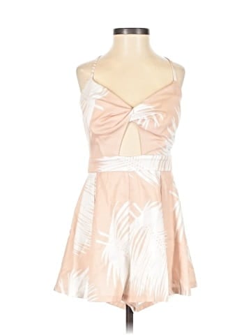 Blithe Romper (view 1)