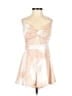 Blithe Tropical Ivory Romper Size S - photo 1