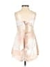 Blithe Tropical Ivory Romper Size S - photo 2