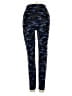 Aerie Camo Blue Active Pants Size S - photo 1