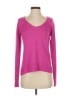 Lilly Pulitzer 100% Acrylic Pink Pullover Sweater Size S - photo 1