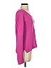 Lilly Pulitzer 100% Acrylic Pink Pullover Sweater Size S - photo 4