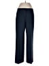 Evan Picone 100% Polyester Blue Dress Pants Size 10 (petite) - photo 1