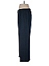 Evan Picone 100% Polyester Blue Dress Pants Size 10 (petite) - photo 5