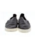 Vince. Solid Gray Sneakers Size 8 1/2 - photo 2