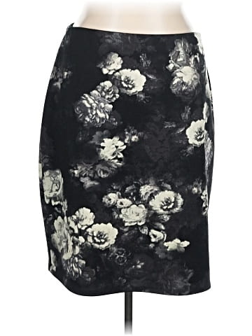 Roz & Ali Formal Skirt (view 1)