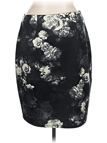 Roz & Ali Formal Skirt (view 2)