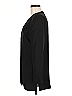 Jones Wear Solid Black Blazer Size 6 - photo 5