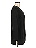 Jones Wear Solid Black Blazer Size 6 - photo 4