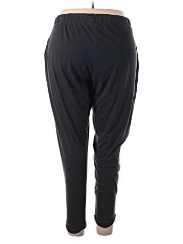 ASOS Curve Active Pants (view 2)