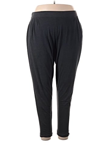 ASOS Curve Active Pants (view 1)