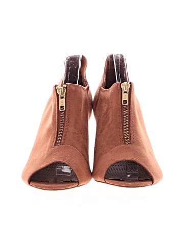 Comfortview Heels (view 2)