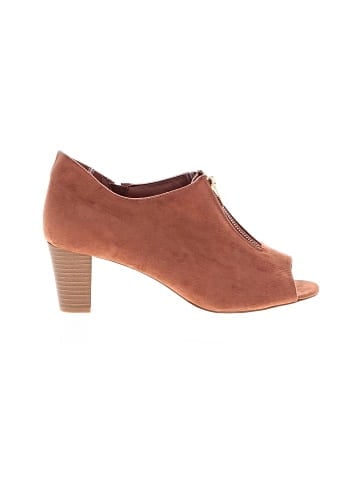 Comfortview Heels (view 1)