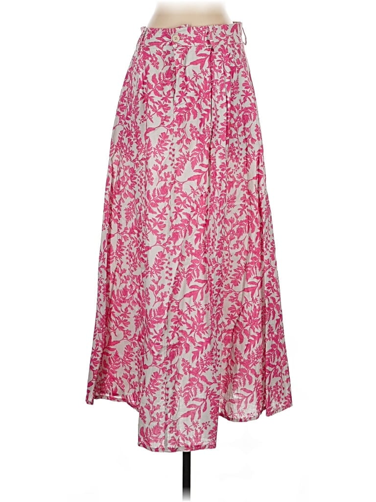 Pre-owned Assorted Brands Casual Skirt In Pink