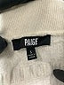 Paige Ivory Cardigan Size S - photo 6