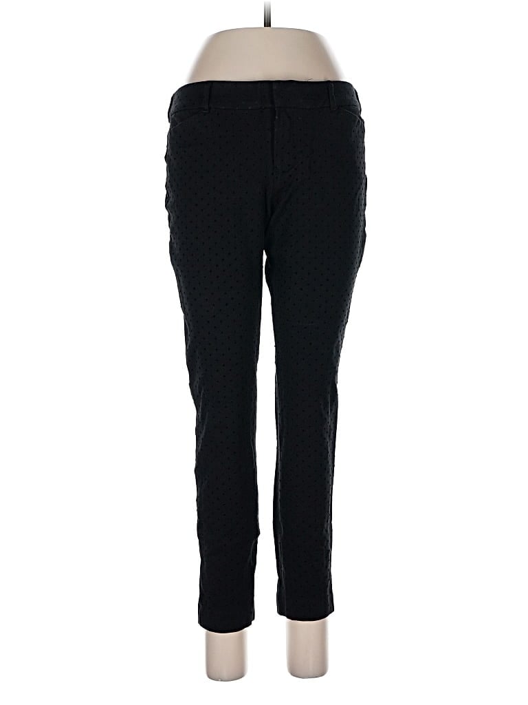 OLD NAVY Pre-owned Active Pants In Black