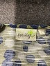 Porridge Blue Sleeveless Blouse Size Lg (3) - photo 7