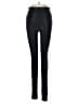SPANX Black Leggings Size M - photo 1
