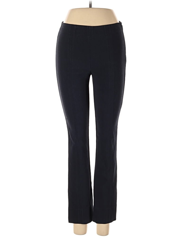 Pre-owned Vince Active Pants In Black