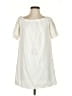 Old Navy Ivory Casual Dress Size XS - photo 1