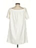 Old Navy Ivory Casual Dress Size XS - photo 2