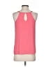 Gianni Bini 100% Polyester Pink Tank Top Size XS - photo 2