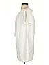 Old Navy Ivory Casual Dress Size XS - photo 5