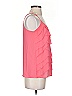 Gianni Bini 100% Polyester Pink Tank Top Size XS - photo 4