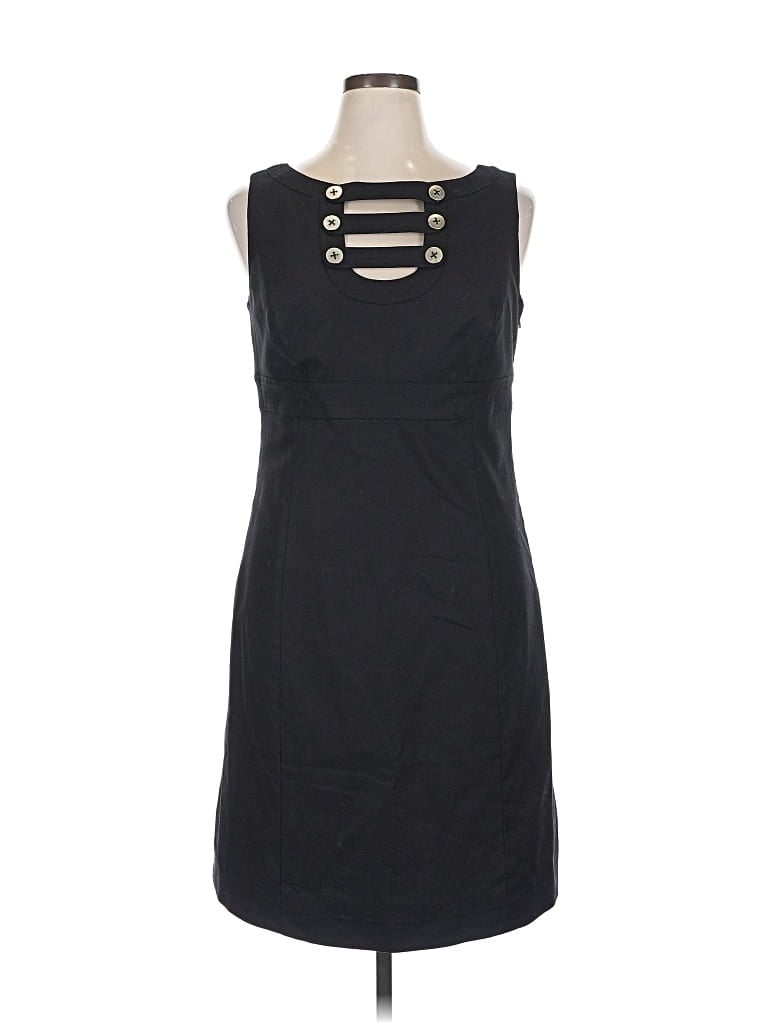 ETCETERA Pre-owned Casual Dress In Black