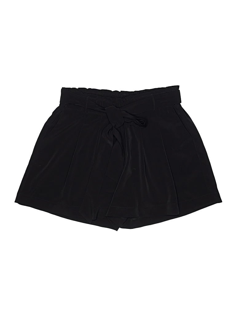 Pre-owned Assorted Brands Shorts In Black