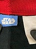 Star Wars Black Zip Up Hoodie Size 4 - photo 3