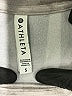 Athleta Silver Long Sleeve T-Shirt Size S - photo 7