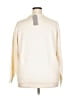 Daniel Rainn Stars Ivory Pullover Sweater Size XXL - photo 2